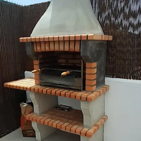 Elisa بيت للعطل