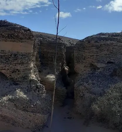 Elisa * Villaverde (Fuerteventura)