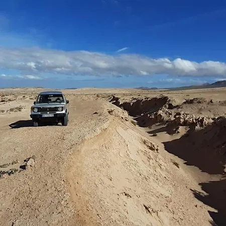 Elisa Villaverde (Fuerteventura)