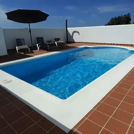 Elisa Holiday home