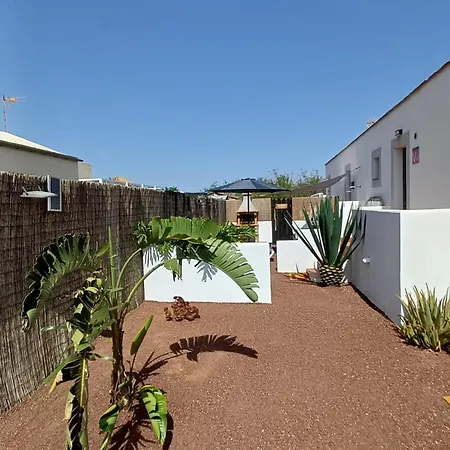 بيت للعطل Elisa *