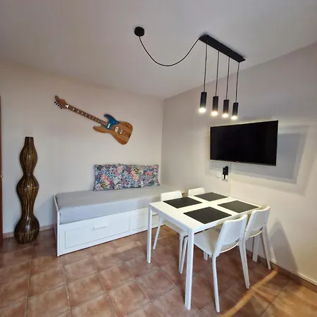 Elisa Villaverde (Fuerteventura)