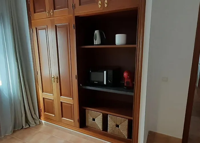 Elisa Villaverde (Fuerteventura)