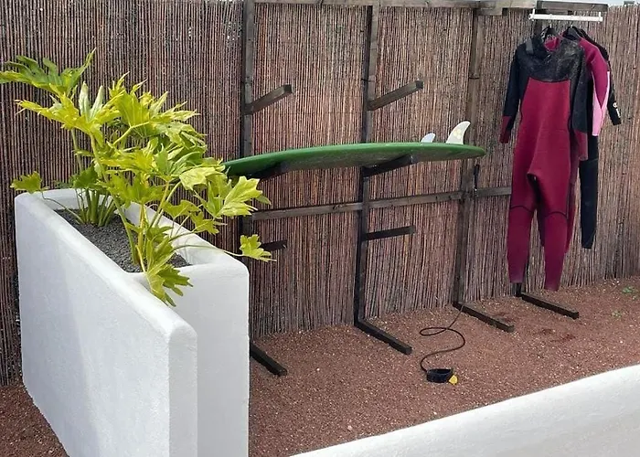 Elisa Feriehus Villaverde (Fuerteventura)