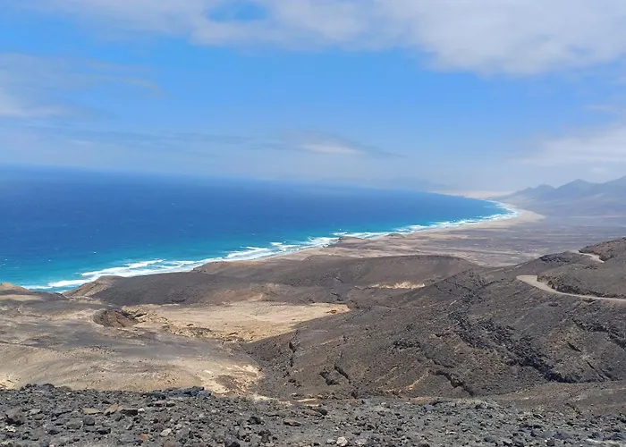 Elisa Villaverde (Fuerteventura)