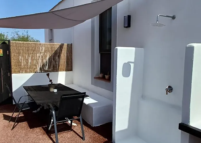 Elisa Villaverde (Fuerteventura)