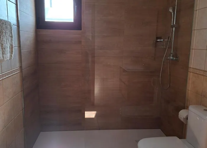 Elisa Feriehus Villaverde (Fuerteventura)