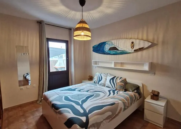 Elisa * Villaverde (Fuerteventura)