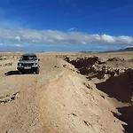Elisa Villaverde (Fuerteventura)