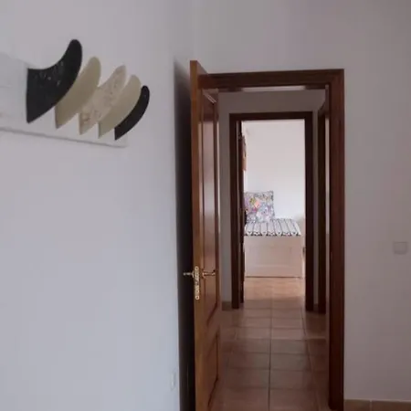 Casa de Férias Elisa