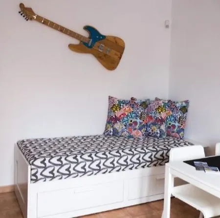 Elisa Casa de Férias