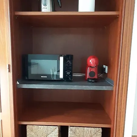 Elisa * Villaverde (Fuerteventura)