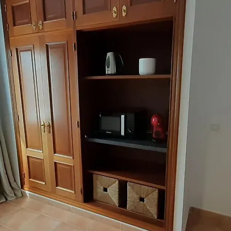 Elisa Villaverde (Fuerteventura)