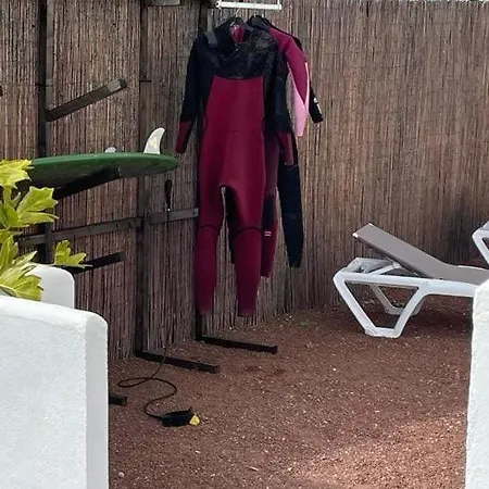 Elisa * Villaverde (Fuerteventura)