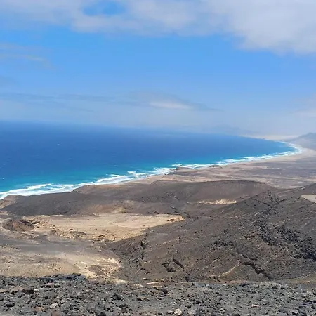 Elisa Villaverde (Fuerteventura)