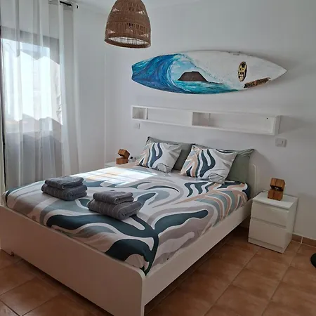 Casa de Férias Elisa *