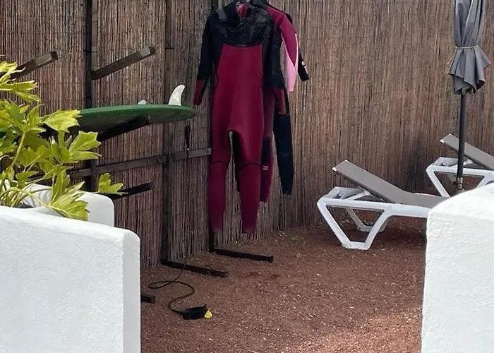 Elisa * Villaverde (Fuerteventura)