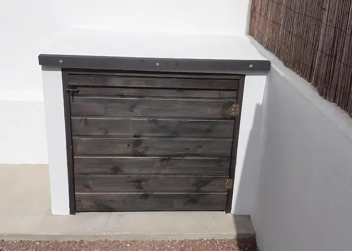 Elisa Semesterbostad