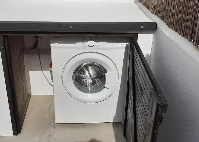 Semesterbostad Elisa