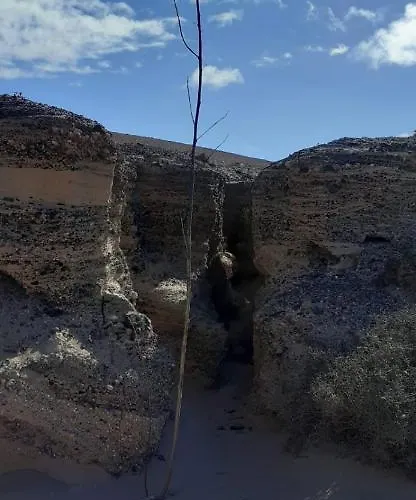 Elisa * Villaverde (Fuerteventura)