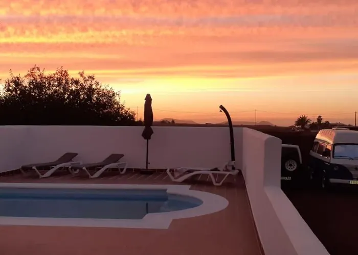 Elisa * Villaverde (Fuerteventura)