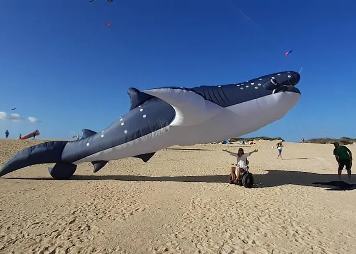 Elisa Semesterbostad