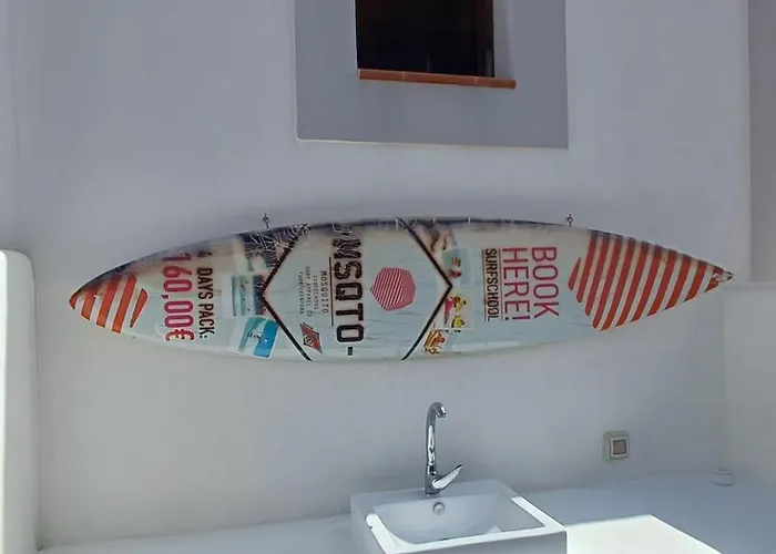 Semesterbostad Elisa