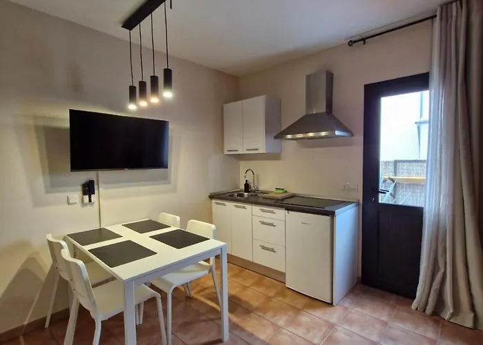 Elisa Semesterbostad